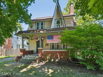 2931 Auburn Rd, Auburn Hills, MI, 48326