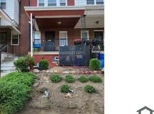 183 Sparks St, Philadelphia, PA 19120