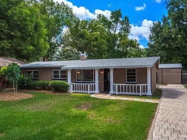 2606 E Crystal Lake Ave, Orlando, FL 32806