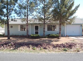 8825 E Rowel Dr, Prescott Valley, AZ 86314