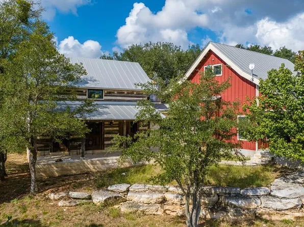 394 Ropes End Trl, Fredericksburg, TX 78624
