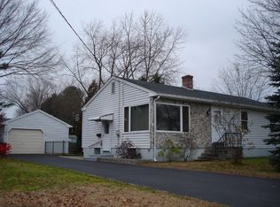 159 Dawson St, South Portland, ME 04106