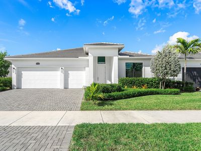 9214 SW Esule Way, Port Saint Lucie, FL, 34987