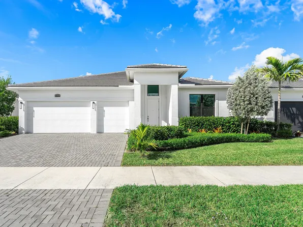 9214 SW Esule Way, Port St Lucie, FL 34987