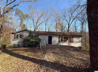 5616 Cruce Rd, Adamsville, AL 35005