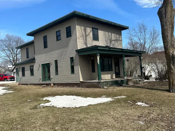 290 10th Ave, Granite Falls, MN 56241