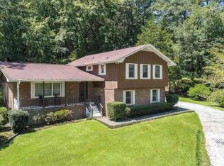 3460 Highway 138 NE, Conyers, GA 30013