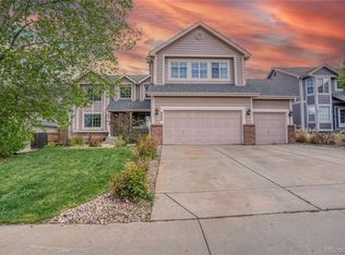 6296 W 98th Dr, Westminster, CO 80021