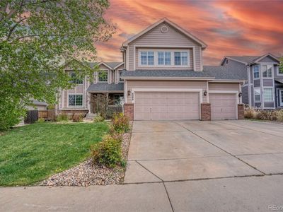 6296 W 98th Drive, Westminster, CO, 80021