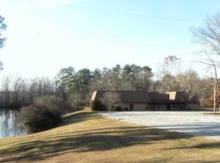 396 Elks Club Rd, Covington, GA 30014