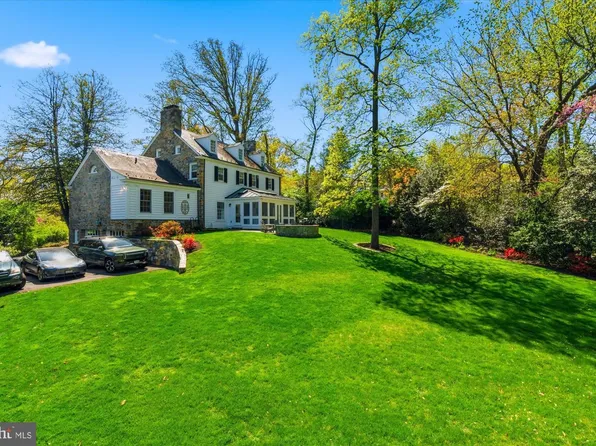 305 Mansion Dr, Alexandria, VA 22302