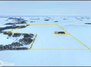 180th Ave, Hanley Falls, MN 56245
