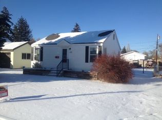 2607 Corner Rd, Warrior, AL 35180