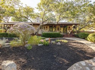 83 Saddle Rock Rdg, Wimberley, TX 78676