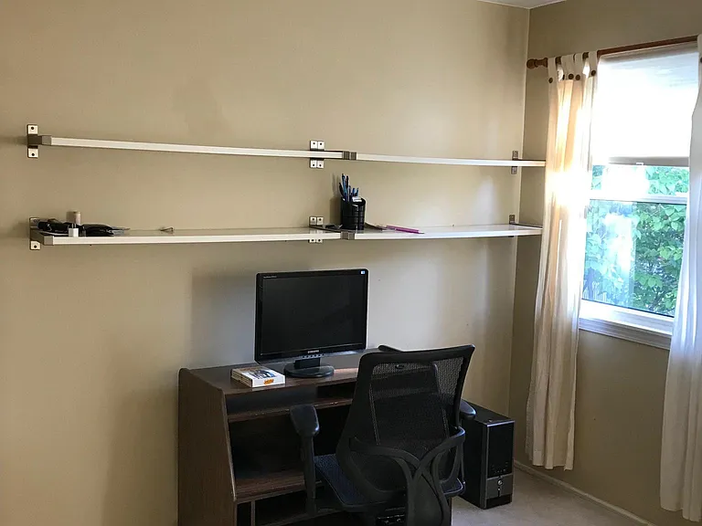 Office space