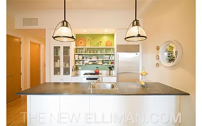 Sold by Douglas Elliman