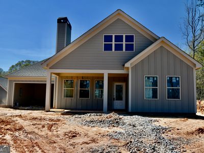 235 Timsbury Dr, Athens, GA, 30607