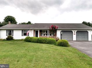 7075 Olde Scotland Rd, Shippensburg, PA 17257