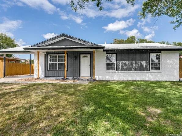 5131 VILLAGE GLEN, San Antonio, TX 78218