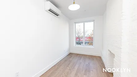 Rented by Nooklyn NYC LLC