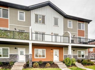 343 S Creekside Blvd SW, Calgary, AB T2X 4Y1