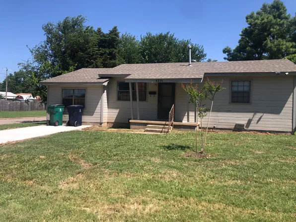 (undisclosed Address), Oklahoma City, OK 73129