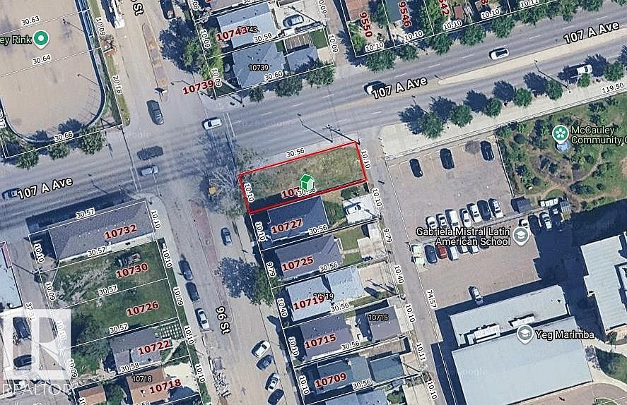 1st image of 10729 96th St NW