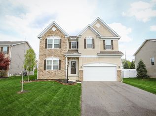 236 Evergreen Ct, Pickerington, OH