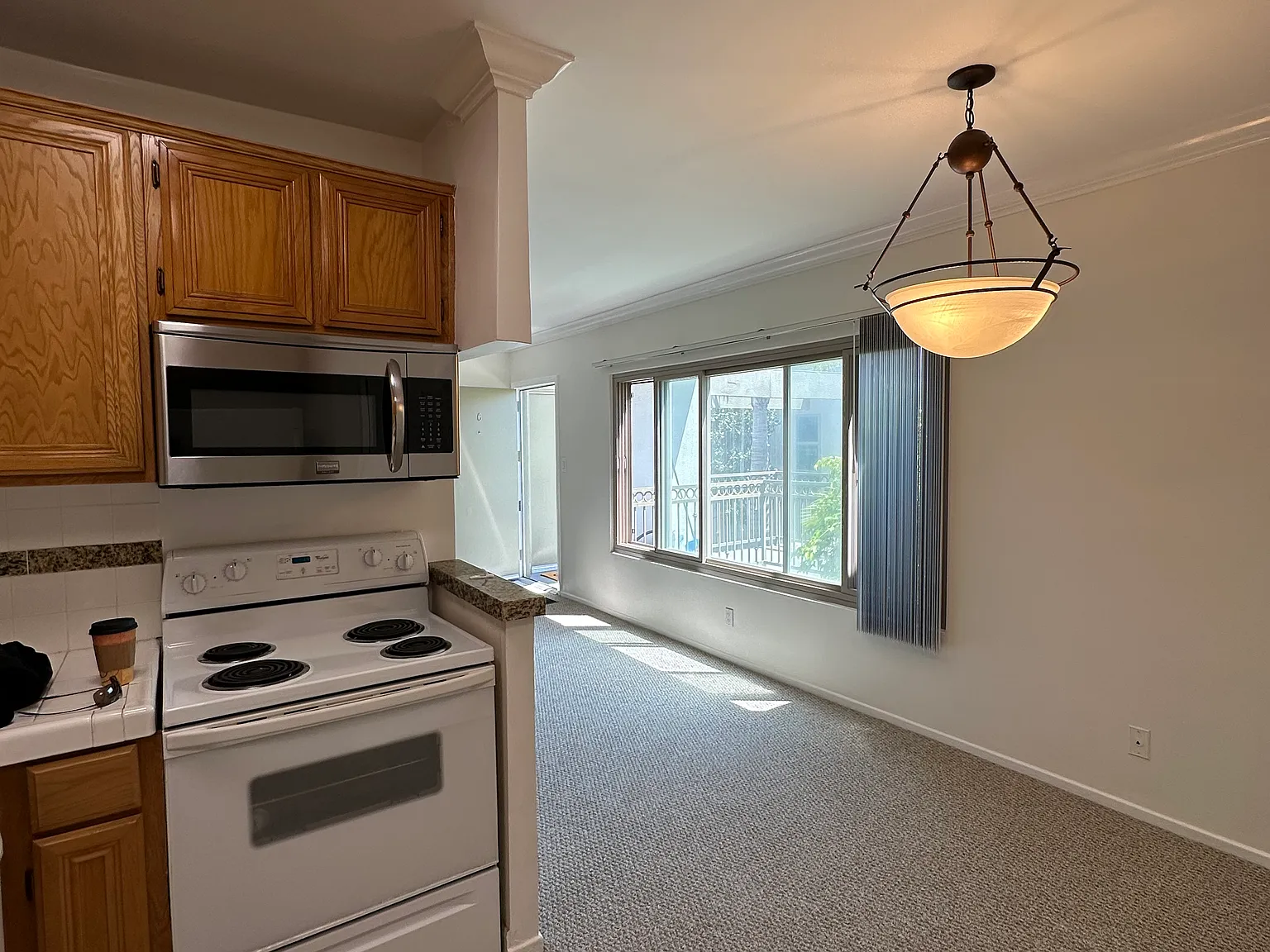 1 bed, 600 sqft, $2,650 — Photo 4