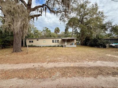 25215 NE 133rd St, Salt Springs, FL, 32134