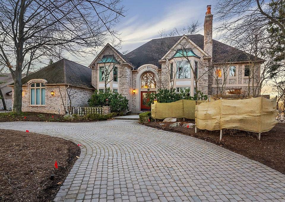 1717 Heron Ridge Dr, Bloomfield Hills, MI 48302 Zillow