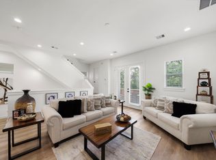 1503 Evelyn St, Houston, TX 77009