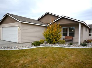 5319 Jackson Ln, Pasco, WA