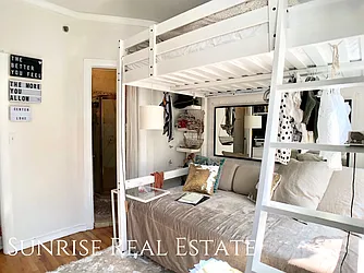 Rented by Sunrise Real Estate