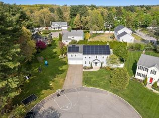 3 Meredith Cir, Framingham, MA 01701