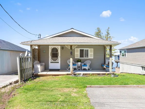276 Williams Point Rd, Scugog, ON L0B 1E0