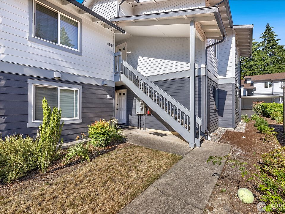 1st image of 11444 SE 257th Place #D203