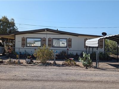 1636 E Gran Circulo, Fort Mohave, AZ, 86426