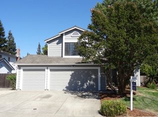 9881 Turtle Dove Ct, Elk Grove, CA 95624