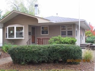 1223 N Raynor Ave, Joliet, IL 60435