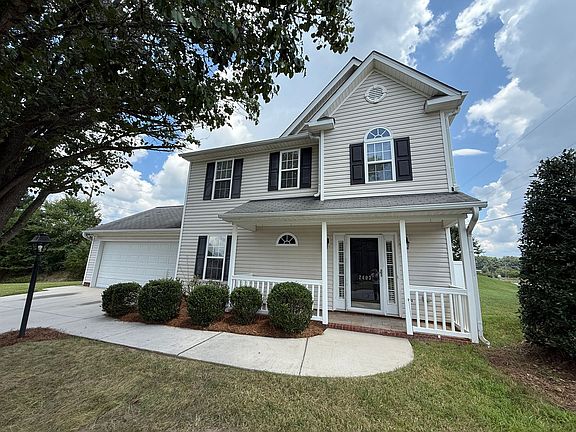 2nd image of 2403 Mid Salem Dr