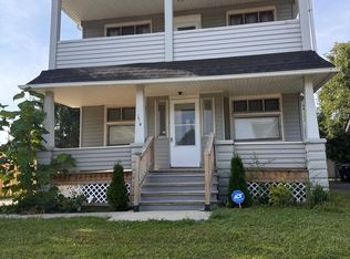 4518 McGregor Ave APT 3, Cleveland, OH 44105