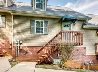 503 Cambridgeshire Ct #503, Johnson City, TN 37615