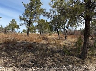 127 Eldrado Dr, Timberon, NM 88350