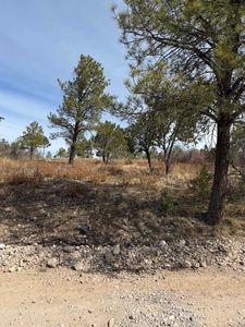 127 Eldrado Dr, Timberon, NM, 88350