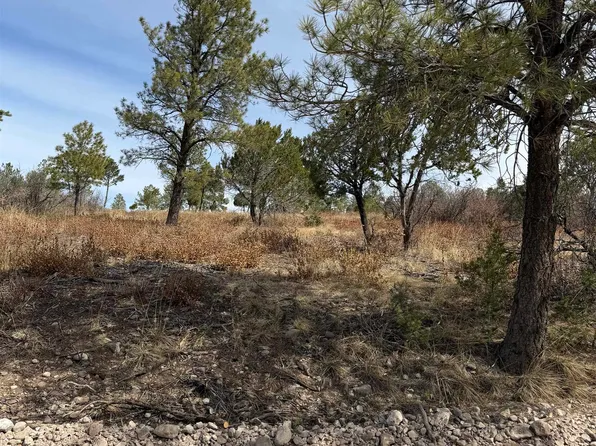 127 Eldrado Dr, Timberon, NM 88350