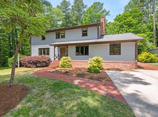 102 Concord Dr, Chapel Hill, NC 27516