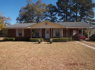 4360 Forrest Street Ext, Valdosta, GA 31605