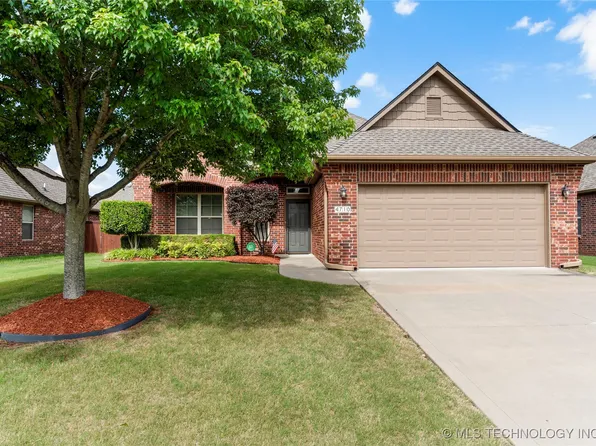 4710 S 180th East Ave, Tulsa, OK 74134