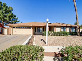 10440 N 56th Ave, Glendale, AZ 85302